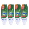 Quita Sarro,manchas De Agua,vidrios, Diamond Shine Pac 4 Pz