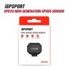 Velocímetro Con Sensor De Velocidad Igpsport Cad70 Y Spd70