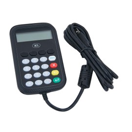 ACS APG8201-B2 security pinpad Smart card reader USB Smart Card Reader Writer Keypad eID ID Identity Identification