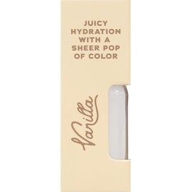 Tree Hut Aceite de labios hidratante de vainilla, aceite de brillo labial de alto brillo, fórmula hidratante con vitamina E y escualano para labios su