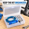Bike Internal Cable Routing Kit for MTB & Road Bikes