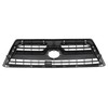 KUAFU Front Grille Compatible with 2006-2009 Toyota 4Runner TO1200297 Plastic