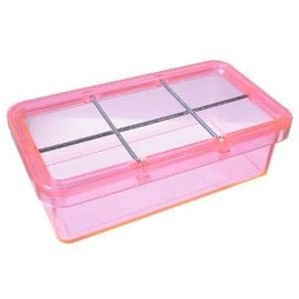 (Y) kobayasi Bird For Bait Container, Water Container K – 27 Economy Bait, 50-Pack