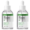 Wellage Real Cica Calming 95 Trouble Ampoule 50ml 2 pcs.