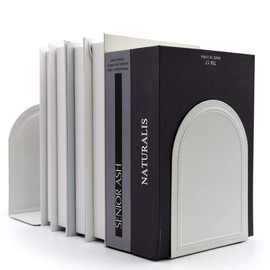 Bookends-Heavy Duty Bookends Metal Book Ends Universal Economy Bookends