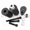 No Cut Frame Slider Protector For 2001-2003 Suzuki Gsxr 600