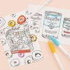 Monami Plus 3000 Office Sign Pen Water Based Ink 36