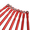 RC Rod Link Linkage Set Pull Rod with Sway Bar