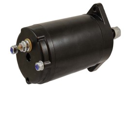 OEG Parts New Starter Compatible With Kawasaki JS440 JS550 440 550 Jet Ski JetSki 1976-1995 High Torque 1HP 211633003F, 211633003G, 211633003YR, 211633710, 211633711, 211633711A, 21163-5031, SND0031