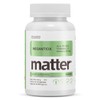Matter MegAntiox Multivitaminico | NAC, Ácido Alfa Lipoico Bio-Enhanced, I3C,