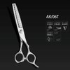 Brand: Aolanduo Professional Recommended Scissor for Beauty Students, Good Combing