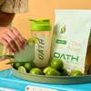 Oath Nutrition Clear Whey Isolate Protein Powder, Brazilian Limeade, 20g