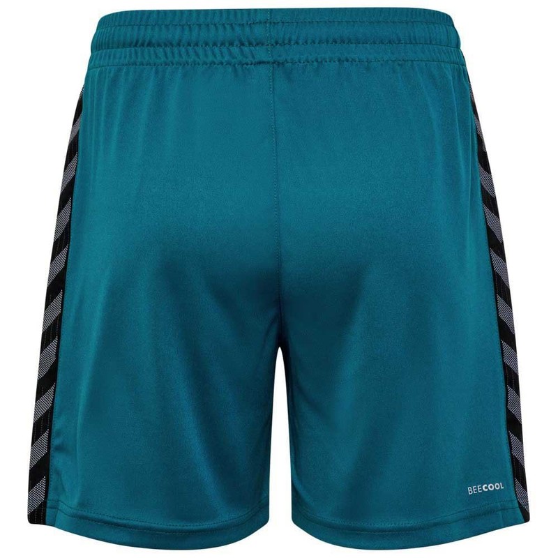 hummel Unisex Children's Shorts Hmlauthentic Pl Shorts Kids