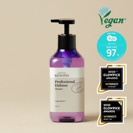 Beyond Professional Defense Shampoo 500ml / 비욘드 프로페셔널 디펜스 샴푸 500ml
