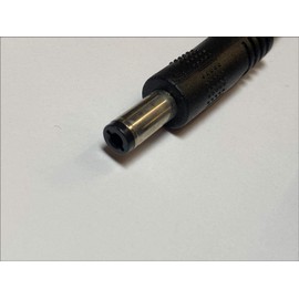 Replacement for 48V AC Adaptor Power Supply for Polycom VVX 410 VoIP Phone