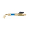 FUSO Charge Hose Hose Hose Adapter with Valve for R22,