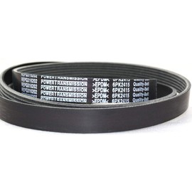 for GMC Sierra 1500 Drive Belt 1999 00 01 02 03 2004 | Main Drive | Serpentine Belt | Multiple Accessory | 6 Rib Count