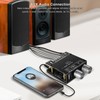 YS LT21 Bluetooth Audio Digital Amplifier Board Module 2.1 Channel