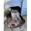 Charcoal King by 7K Charcoal Briquette - All Natural -