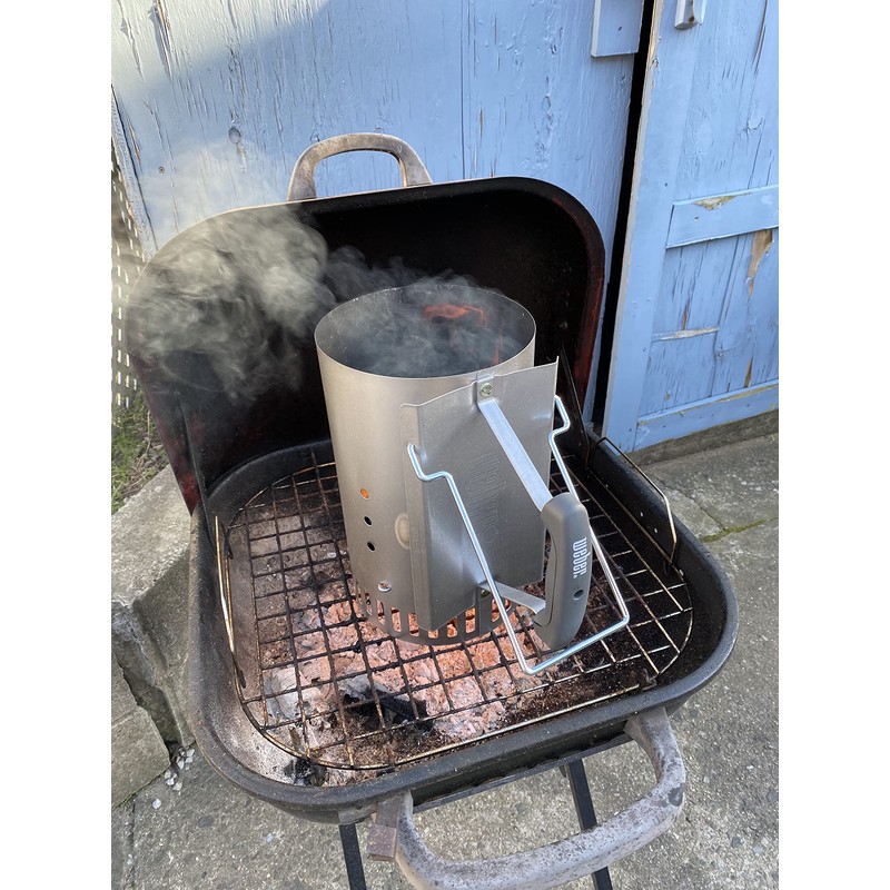Charcoal King by 7K Charcoal Briquette - All Natural -