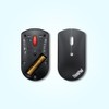 Lenovo ThinkPad - Mouse silencioso Bluetooth