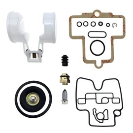 Rebuild Kit for Keihin FCR Slant Body Carburetor rebuild kit 28 32 33 35 37 39 41