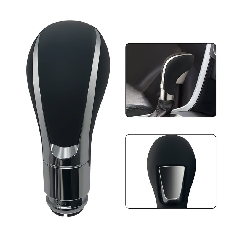 Automatic Gear Stick Shift Knob Car Gear Shifter Knob Cover