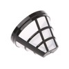 Mesh Sieve, Stainless Steel + Nylon net Replacement Coffee Filter