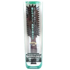 Soft Brushing Brush L