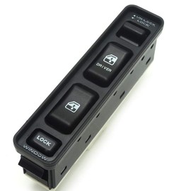 Electric Power Window Master Control Switch 37990-60A00