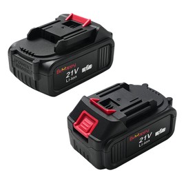 28 Cordless Drill Set & 2 Pack Tool Battery