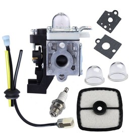 For Carburetor Tune Up kit For Echo SRM225 GT225 PAS225 PE225 PPF225 SHC225 SRM225U