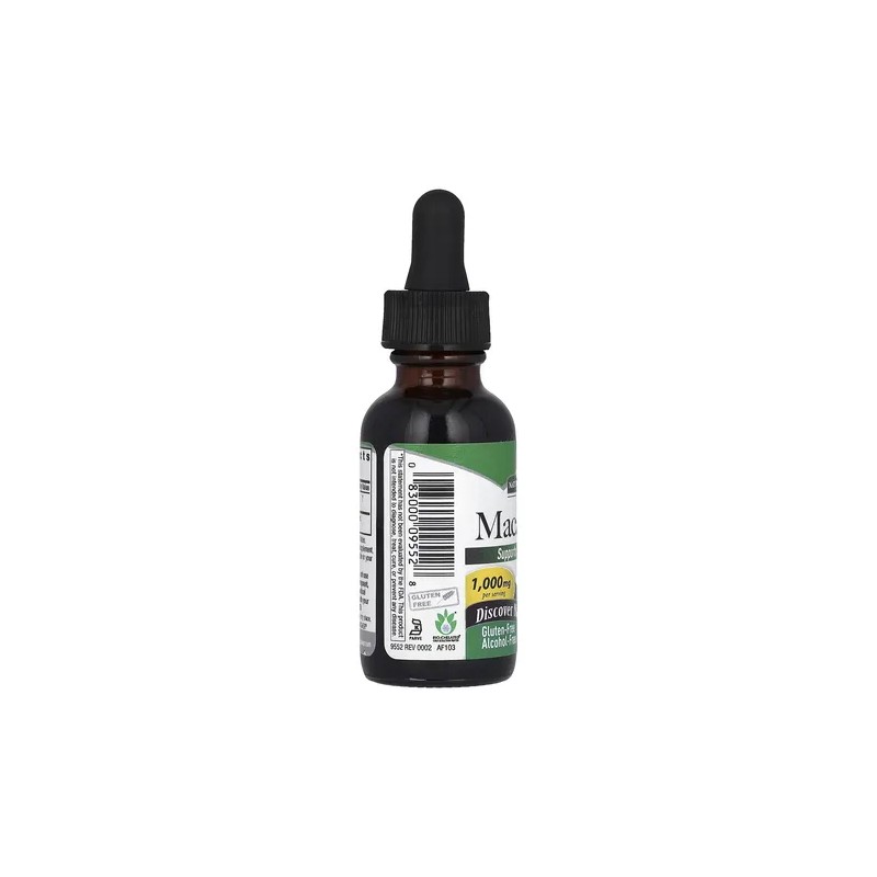 Nature's Answer Raíz De Maca Peruana 30ml Sfn
