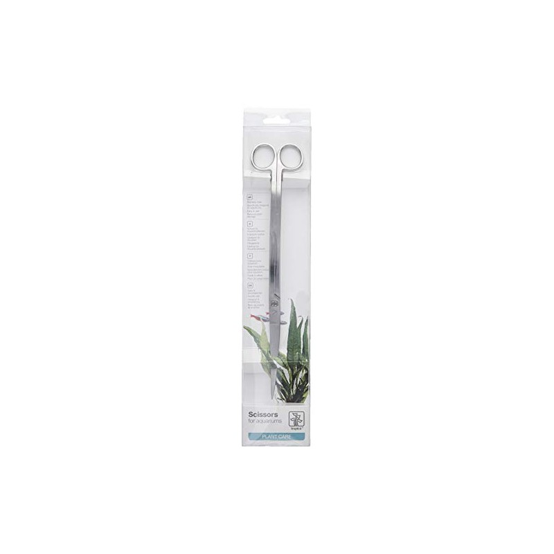 Tropica Plant Care Aquarium Scissors