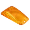 Aeagle Top Roof Light Cab Clearance Marker Cover Lens for