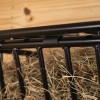 Easy-Up Safety First Hay Rack Top Lids | Grazing for