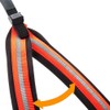 FERPLAST Agila Reflex 6 Harness Orange