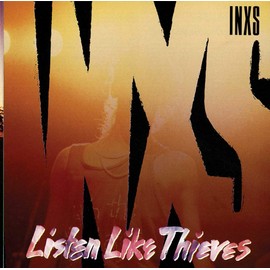 Listen Like Thieves (2011 Remastered)