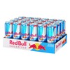 Red Bull Energy Drink, Sugar Free, 12 Fl Oz, 24