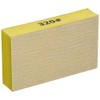 Gator Finishing 7303 320 Grit Aluminum Oxide Sanding Sponges (1