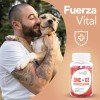 Zinc D3 Con Omega 3 90 Cpsulas De 700 Mg