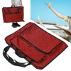 Sketchpad Bag Single Shoulder Reinforced Waterproof Portable Large Capacity Multiple