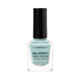 Korres Gel Effect Nail Color 11ml – Phycology (39)