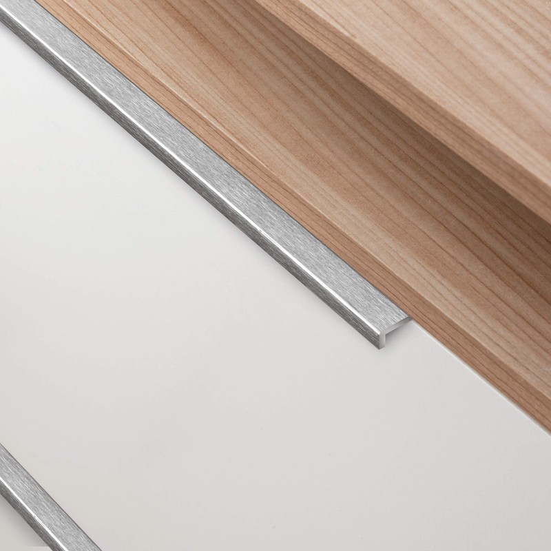 Malibu Furniture Strip Handle