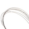 5M/Pack 0.45mm Diamond Wire Cutting Saw for Jade Marble Granite