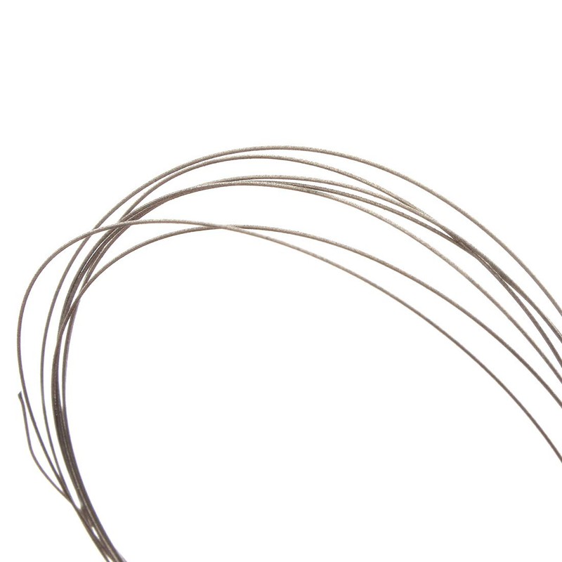 5M/Pack 0.45mm Diamond Wire Cutting Saw for Jade Marble Granite