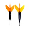 Sany Corporation Apollo Super Light Electric Float No. 2 Orange