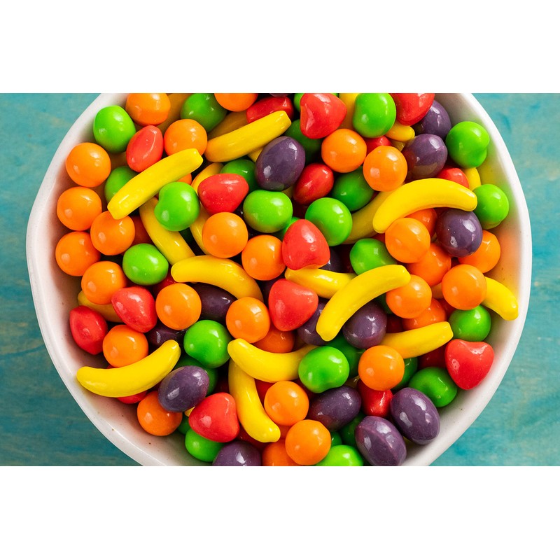 Runts Candy Theater Box, 5 Ounce