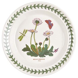 Portmeirion Botanic Garden Bread & Butter Plate