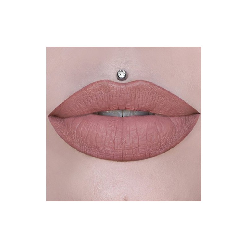 Jeffree Star- Lápiz labial líquido Velour de la colección Holiday